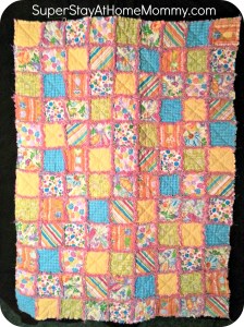 Don't you just LOVE those bright colors!