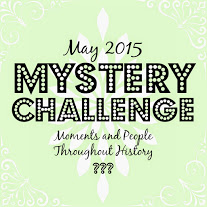 may 2015 challenge